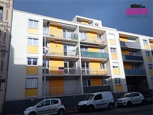 t3 à la vente -   76600  LE HAVRE, surface 67 m2 vente t3 - UBI453304802